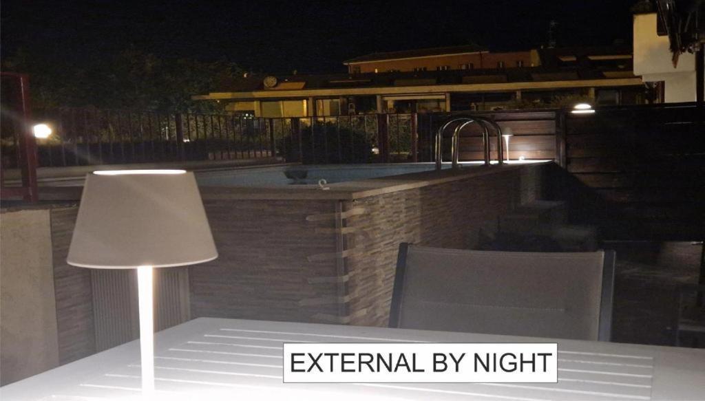 Arcave Luxury Apartment Sirmione Exterior foto