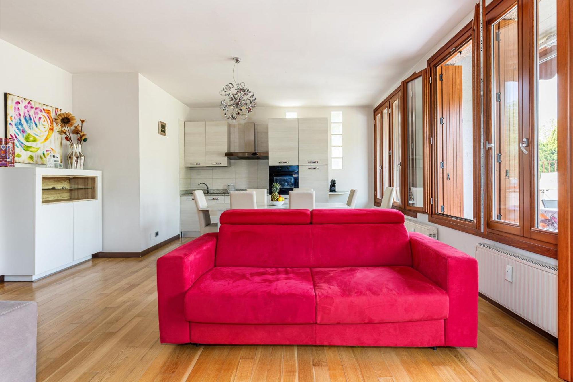 Arcave Luxury Apartment Sirmione Exterior foto