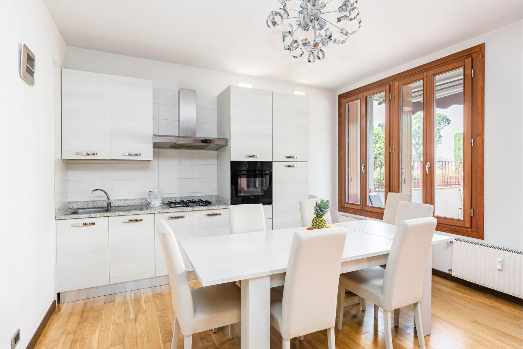 Arcave Luxury Apartment Sirmione Exterior foto